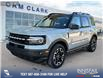 2022 Ford Bronco Sport Outer Banks (Stk: P6613) in Olds - Image 1 of 25