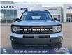 2022 Ford Bronco Sport Outer Banks (Stk: P6613) in Olds - Image 2 of 25