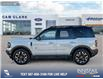 2022 Ford Bronco Sport Outer Banks (Stk: P6613) in Olds - Image 3 of 25