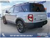 2022 Ford Bronco Sport Outer Banks (Stk: P6613) in Olds - Image 4 of 25