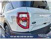 2022 Ford Bronco Sport Outer Banks (Stk: P6613) in Olds - Image 11 of 25