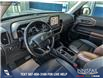 2022 Ford Bronco Sport Outer Banks (Stk: P6613) in Olds - Image 13 of 25