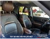 2022 Ford Bronco Sport Outer Banks (Stk: P6613) in Olds - Image 22 of 25