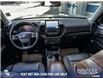 2022 Ford Bronco Sport Outer Banks (Stk: P6613) in Olds - Image 24 of 25