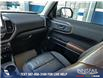 2022 Ford Bronco Sport Outer Banks (Stk: P6613) in Olds - Image 25 of 25