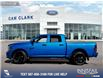 2023 RAM 1500 Classic Tradesman (Stk: U37469) in Red Deer - Image 3 of 25