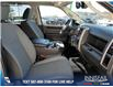 2023 RAM 1500 Classic Tradesman (Stk: U37469) in Red Deer - Image 22 of 25