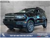 2022 Ford Bronco Sport Badlands (Stk: P14059) in Airdrie - Image 1 of 25