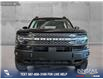 2022 Ford Bronco Sport Badlands (Stk: P14059) in Airdrie - Image 2 of 25