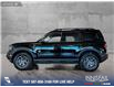 2022 Ford Bronco Sport Badlands (Stk: P14059) in Airdrie - Image 3 of 25