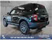 2022 Ford Bronco Sport Badlands (Stk: P14059) in Airdrie - Image 4 of 25