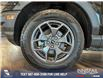 2022 Ford Bronco Sport Badlands (Stk: P14059) in Airdrie - Image 6 of 25