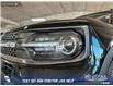 2022 Ford Bronco Sport Badlands (Stk: P14059) in Airdrie - Image 8 of 25