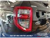 2022 Ford Bronco Sport Badlands (Stk: P14059) in Airdrie - Image 11 of 25