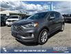 2023 Ford Edge Titanium (Stk: BJ216) in Airdrie - Image 1 of 6