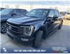 2022 Ford F-150 Lariat (Stk: P14108) in Airdrie - Image 1 of 7