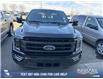 2022 Ford F-150 Lariat (Stk: P14108) in Airdrie - Image 3 of 7