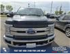 2018 Ford F-350 Lariat (Stk: P14082) in Airdrie - Image 3 of 4