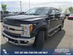 2018 Ford F-350 Lariat (Stk: P14082) in Airdrie - Image 1 of 4