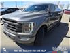 2021 Ford F-150 Lariat (Stk: RC19674) in Airdrie - Image 1 of 5