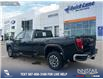 2024 GMC Sierra 3500HD SLE (Stk: P6612) in Olds - Image 4 of 25