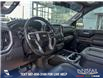 2022 Chevrolet Silverado 1500 LTD LT Trail Boss (Stk: P6620) in Olds - Image 13 of 25