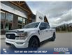 2022 Ford F-150 XLT (Stk: P1391) in Canmore - Image 1 of 25