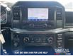 2022 Ford F-150 XLT (Stk: P1391) in Canmore - Image 17 of 25