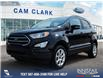 2018 Ford EcoSport SE (Stk: U37463) in Red Deer - Image 1 of 25