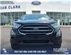 2018 Ford EcoSport SE (Stk: U37463) in Red Deer - Image 2 of 25