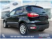 2018 Ford EcoSport SE (Stk: U37463) in Red Deer - Image 4 of 25