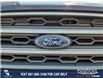 2018 Ford EcoSport SE (Stk: U37463) in Red Deer - Image 9 of 25