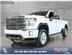 2021 GMC Sierra 3500HD Denali (Stk: P14048) in Airdrie - Image 1 of 25