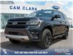 2022 Ford Expedition Timberline (Stk: U37468) in Red Deer - Image 1 of 25
