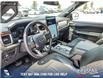 2022 Ford Expedition Timberline (Stk: U37468) in Red Deer - Image 13 of 25