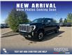 2024 GMC Sierra 2500HD Denali (Stk: U37487) in Red Deer - Image 1 of 7
