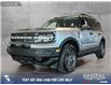 2023 Ford Bronco Sport Big Bend (Stk: P14042) in Airdrie - Image 1 of 25