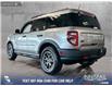 2023 Ford Bronco Sport Big Bend (Stk: P14042) in Airdrie - Image 4 of 25