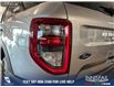 2023 Ford Bronco Sport Big Bend (Stk: P14042) in Airdrie - Image 11 of 25