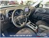 2023 Ford Bronco Sport Big Bend (Stk: P14042) in Airdrie - Image 13 of 25