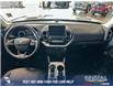 2023 Ford Bronco Sport Big Bend (Stk: P14042) in Airdrie - Image 24 of 25