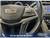 2019 Cadillac XT5 Luxury (Stk: P14081) in Airdrie - Image 16 of 25
