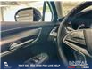 2019 Cadillac XT5 Luxury (Stk: P14081) in Airdrie - Image 17 of 25