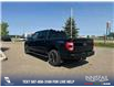 2022 Ford F-150 Lariat (Stk: U37489) in Red Deer - Image 4 of 7