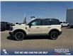 2024 Ford Bronco Sport Outer Banks (Stk: U37485) in Red Deer - Image 2 of 6