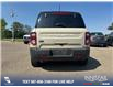 2024 Ford Bronco Sport Outer Banks (Stk: U37485) in Red Deer - Image 4 of 6