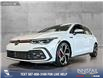 2024 Volkswagen Golf GTI Autobahn (Stk: P14093) in Airdrie - Image 1 of 25