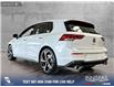 2024 Volkswagen Golf GTI Autobahn (Stk: P14093) in Airdrie - Image 4 of 25
