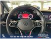 2024 Volkswagen Golf GTI Autobahn (Stk: P14093) in Airdrie - Image 14 of 25