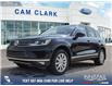 2015 Volkswagen Touareg 3.6L Sportline (Stk: U37471) in Red Deer - Image 1 of 25